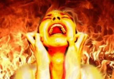 Jornal Impresso Brasil Inferno