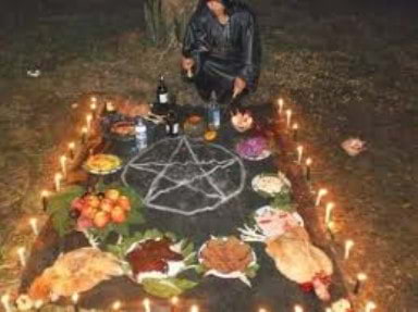 forum.jogos.uol.com.br Practice of Macumba