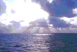 Picture of the Ocean